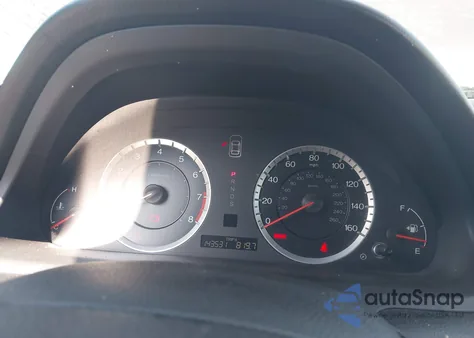 2012 Honda Accord 3.5 Ex-L из США, поврежденный, VIN 1HGCS2B87CA005721